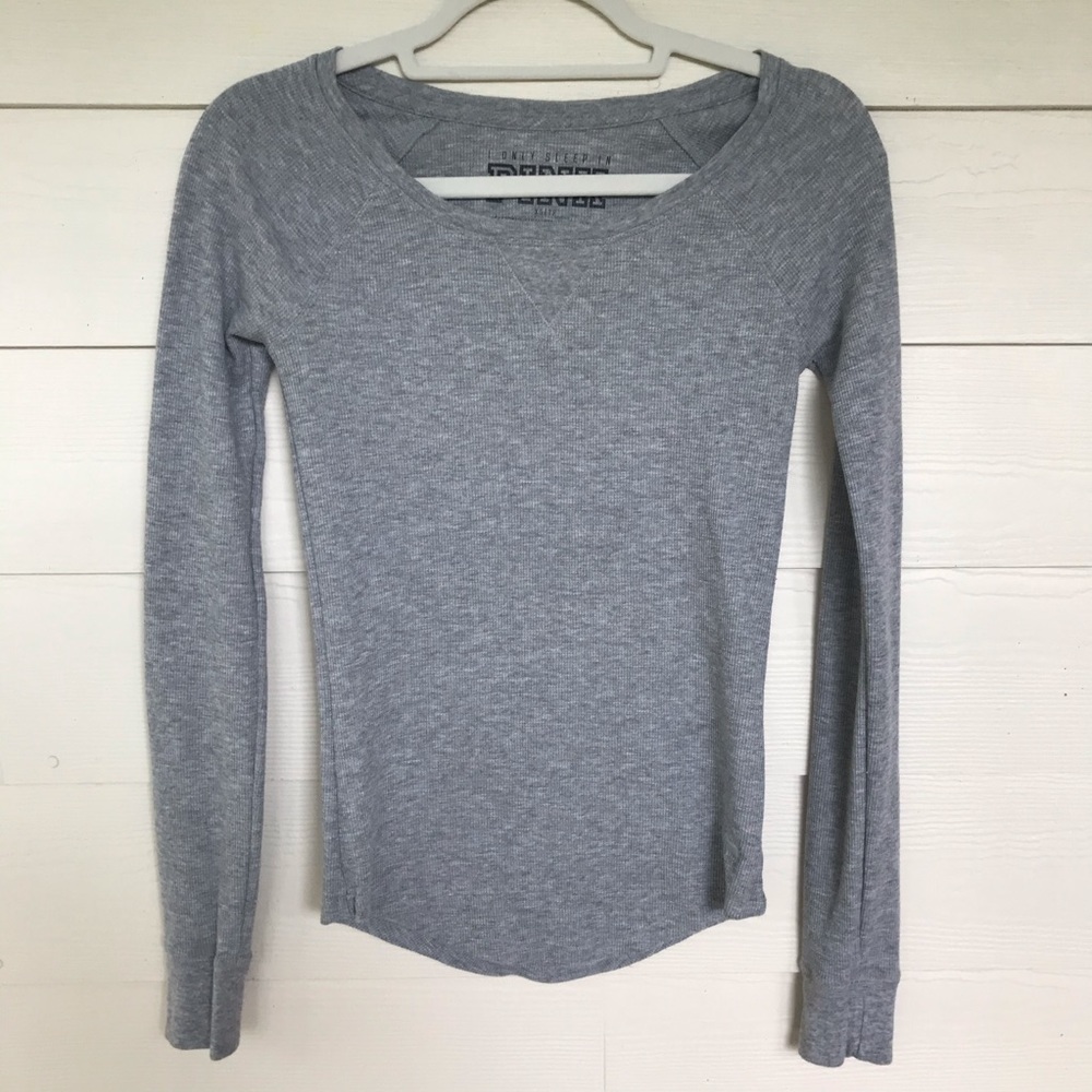 PINK Thermal Top
